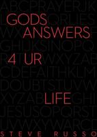 God's Answers 4 UR Life: Wisdom 4 Every Day (Thrive) 1602609659 Book Cover