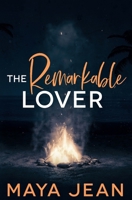 The Remarkable Lover B0DPDM93CP Book Cover