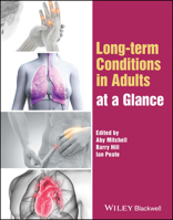 Long-Term Conditions in Adults at a Glance 1119875870 Book Cover