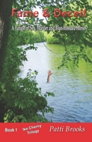 Fame & Deceit: A Tangle of Sex, Murder and Blue-blooded Horses B0BCNX8WN6 Book Cover