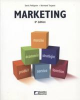 Marketing 2894610262 Book Cover
