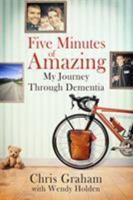 Five Minutes of Amazing 0751565415 Book Cover