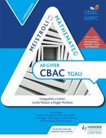 Mastering Mathematics for Wjec GCSE: Intermediate 1471866440 Book Cover