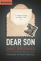 Dear Son: A Father's Advice on Being a Man 141438971X Book Cover