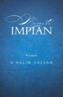Meniti Impian 1482898462 Book Cover
