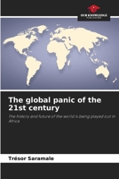 The global panic of the 21st century 6207826434 Book Cover