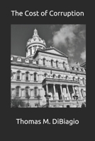 The Cost of Corruption B087LXPRXP Book Cover