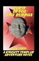 Curse of the 8th Buddha 1448673429 Book Cover