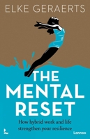 De mentale reset 9401483361 Book Cover