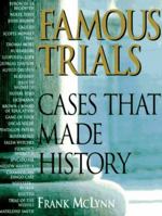 Famous trials 0895776553 Book Cover