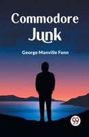 Commodore Junk 935995036X Book Cover