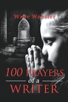 100 Prayers of a Writer 1951469119 Book Cover