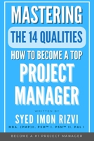 How to Become a Top Project Manager B0C2RM93YZ Book Cover