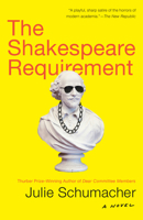The Shakespeare Requirement 0525432612 Book Cover