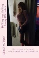 Bailing and Sailing Along the Rails 1979360146 Book Cover