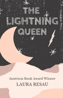 The Lightning Queen 0545800846 Book Cover