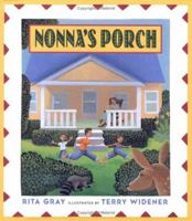 Nonna's Porch 0786816139 Book Cover
