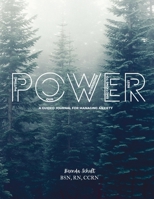 POWER: Putting Our Worrisome Emotions to Rest 1312687711 Book Cover
