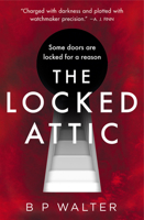 The Locked Attic 0008614288 Book Cover