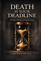 Death Is Your Deadline: The Stoic Practice of Urgent Living B0GSN2792C Book Cover