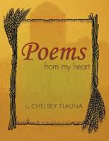 Poems from My Heart 1426965605 Book Cover