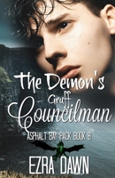 The Demon's Gruff Councilman (Asphalt Bay Pack) B087SN742Z Book Cover
