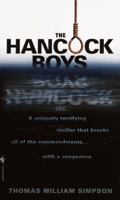 The Hancock Boys 0553573977 Book Cover