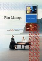 Film Musings: A Selected Anthology from Fanfare Magazine 0810858568 Book Cover