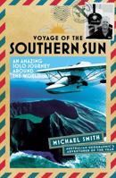 The Voyage of the Southern Sun 0369355237 Book Cover