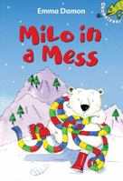 Milo in a Mess 0713674229 Book Cover