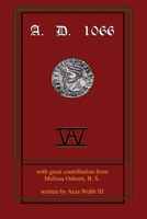 A. D. 1066 1706964544 Book Cover
