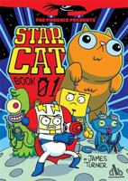Star Cat: Book 1 1910200069 Book Cover