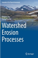 Watershed Erosion Processes 3030811506 Book Cover