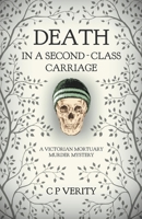 Death in a Second-Class Carriage B0BLFWC7CF Book Cover