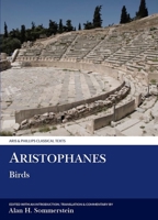 The Birds 0941051870 Book Cover