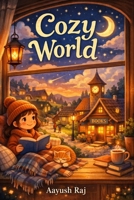 COZY WORLD: 40 Gentle Stories for Curious Hearts (Cozy Universe) B0GMB4PZZL Book Cover