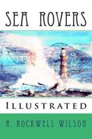 The Sea Rovers 1023409763 Book Cover