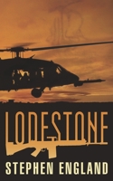 LODESTONE: with Bonus Short Story: NIGHTSHADE B08NS7PHWM Book Cover