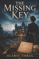 The Missing Key: A Falkenburg Castle Mystery (The Castle Housekeeper Mysteries) B0H685B7PK Book Cover
