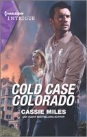 Cold Case Colorado 1335401571 Book Cover