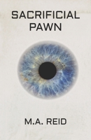 Sacrificial Pawn B0DSVFDC8V Book Cover