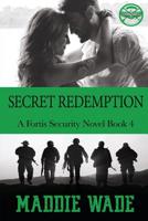 Secret Redemption 1978302770 Book Cover