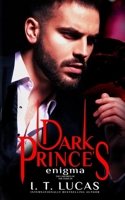 Dark Prince's Enigma 1074807391 Book Cover