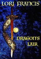 Dragon's Lair 1734083816 Book Cover