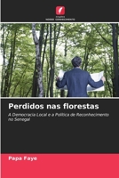 Perdidos nas florestas 6205752050 Book Cover