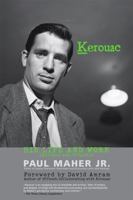 Kerouac: The Definitive Biography 1589793668 Book Cover