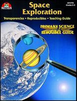 Space Exploration 078770038X Book Cover
