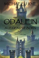 Odalein - A Legend Reborn B0CKN7D9TQ Book Cover