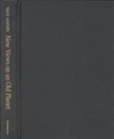 New Views on an Old Planet 0521447550 Book Cover