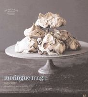 Meringue Magic 0857202502 Book Cover